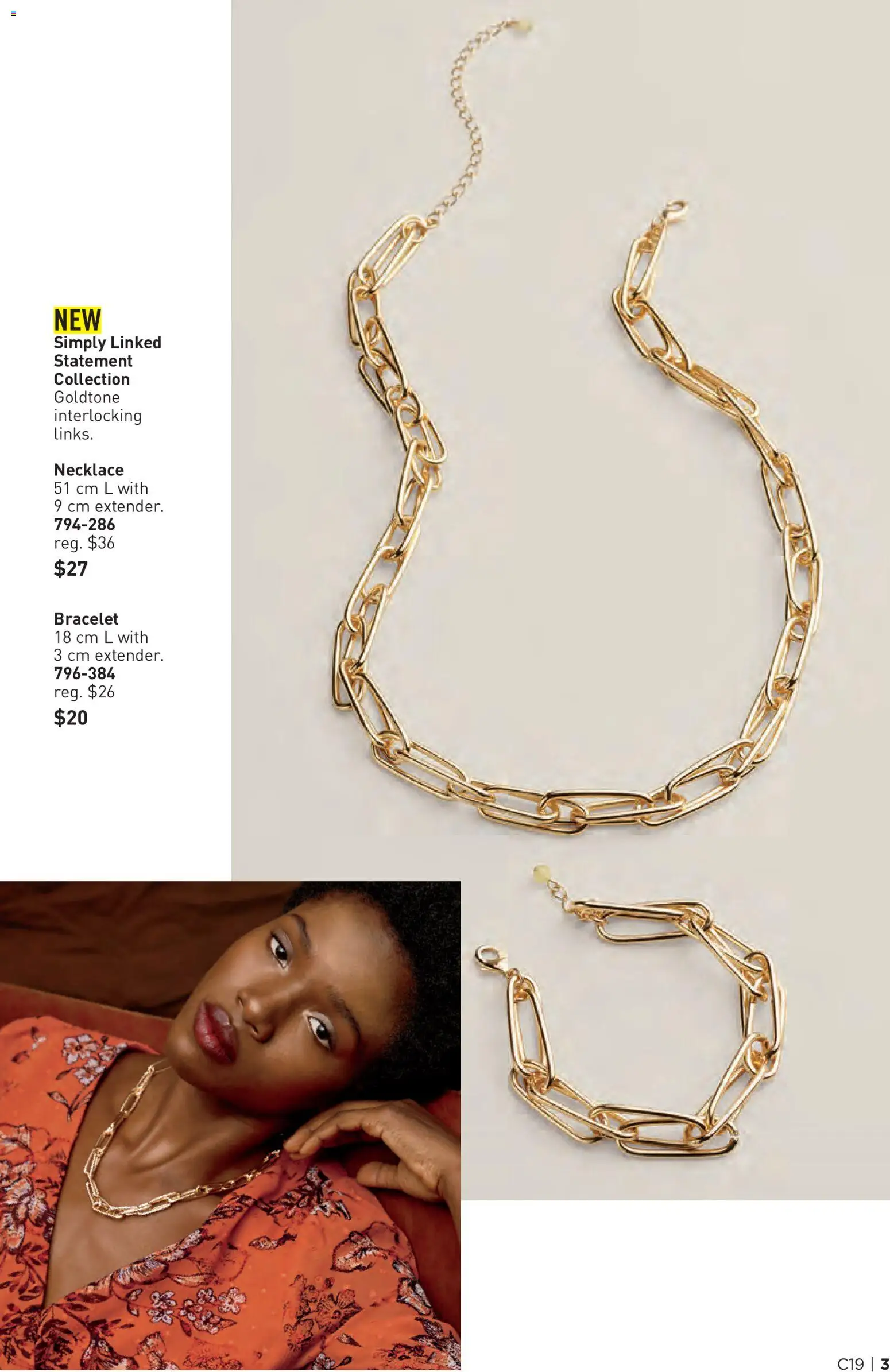 Avon flyer valid from Sep 9, 2026 | Page: 3