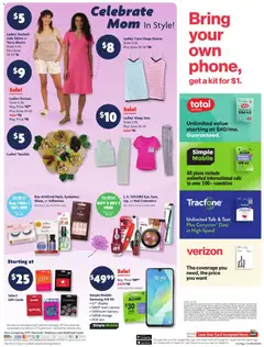 Preview of Family Dollar weekly ads valid from 03.05.2026 | Page: 3
