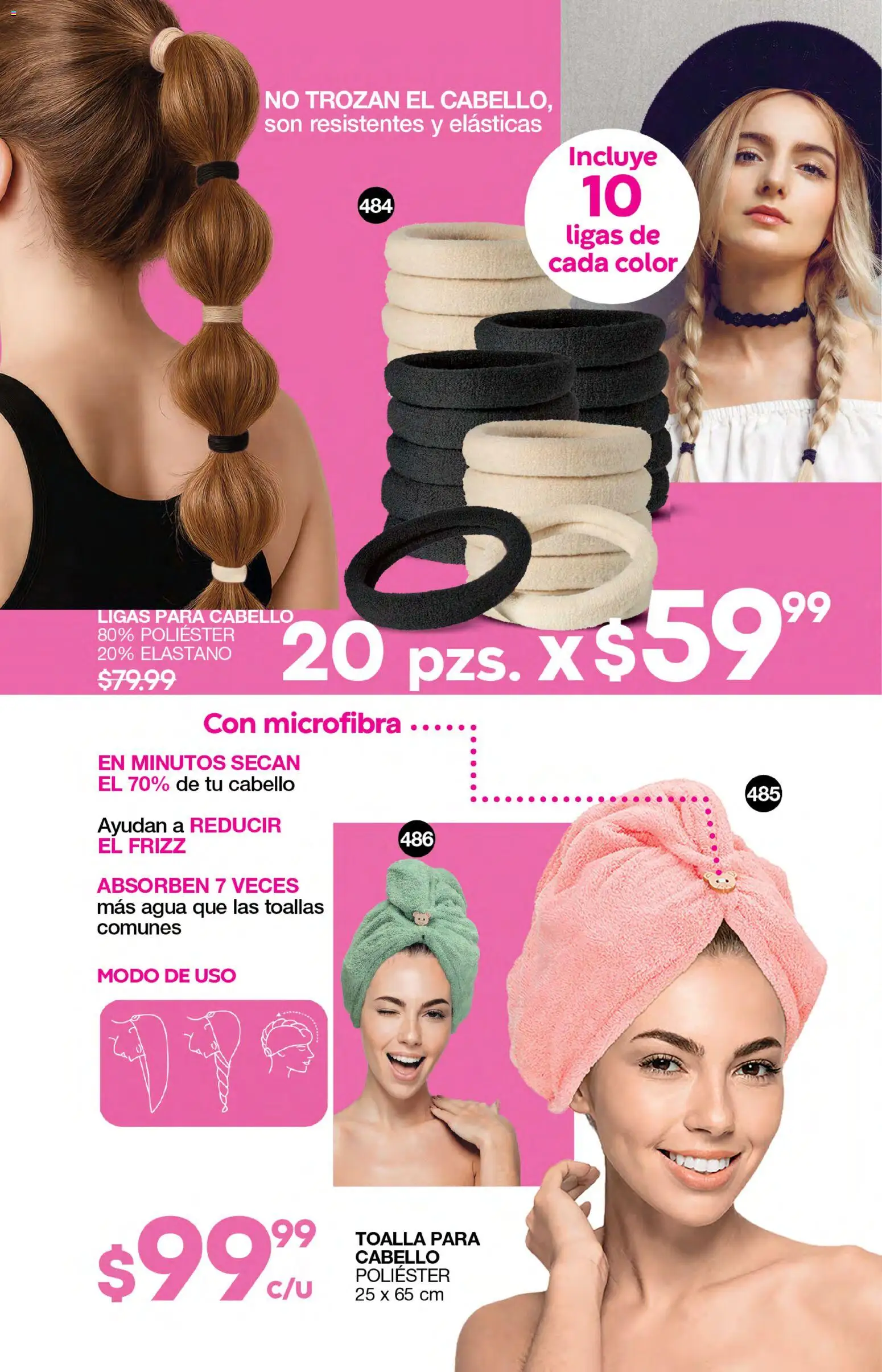 Nuevas ofertas de Fuller válidas en toda la República Mexicana desde el 05/08/2026. ¡Encuentra las mejores ofertas en Fuller campaña 9 2026! | Página: 112 | Productos: Agua, Toalla, Toallas