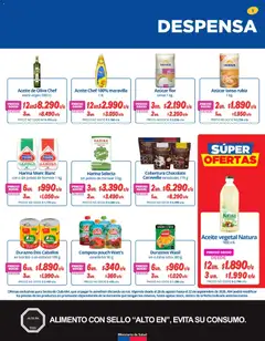 Alvi catálogo válido desde el 25.08.2026 | Página: 9