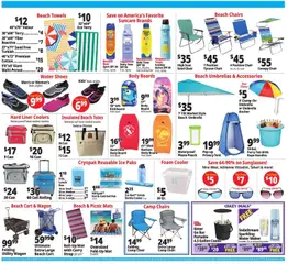 Preview of Ocean State Job Lot weekly ads valid from 07/30/2026 | Page: 3
