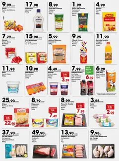 Zaffari - Ofertas da semana - Pré-Visualização do folheto da loja Zaffari, válido de 21/09/2026 | Página: 2