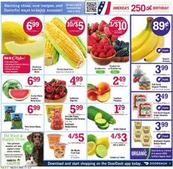 Preview of Price Chopper weekly ads valid from 24.05.2026 | Page: 3