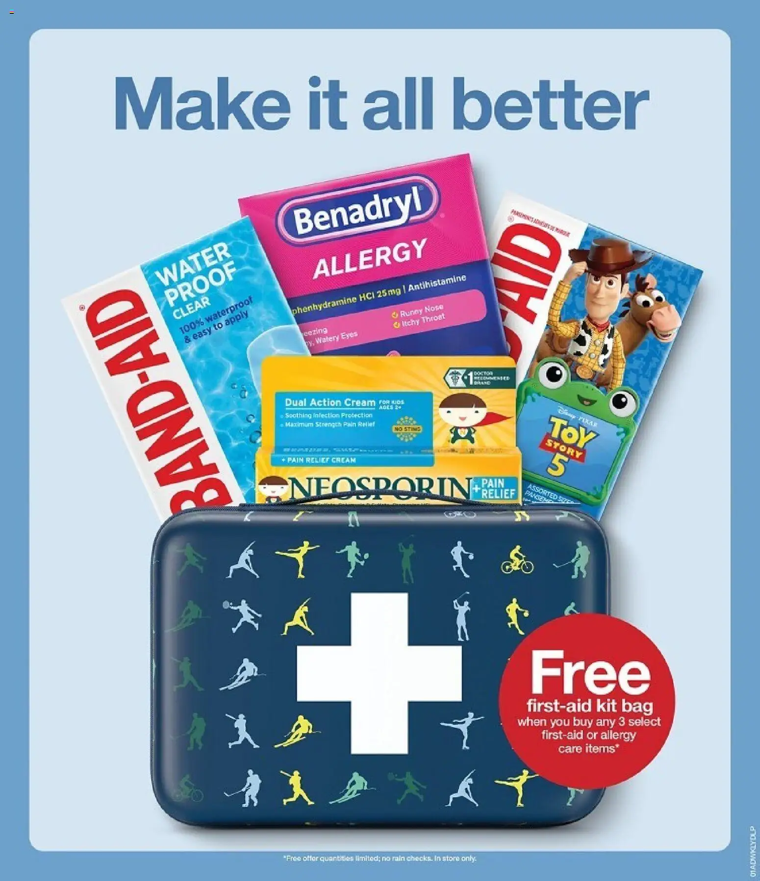 Nuevas ofertas de Target válidas en toda la República Mexicana desde el 17.05.2026. ¡Encuentra las mejores ofertas en Target folleto! | Página: 28
