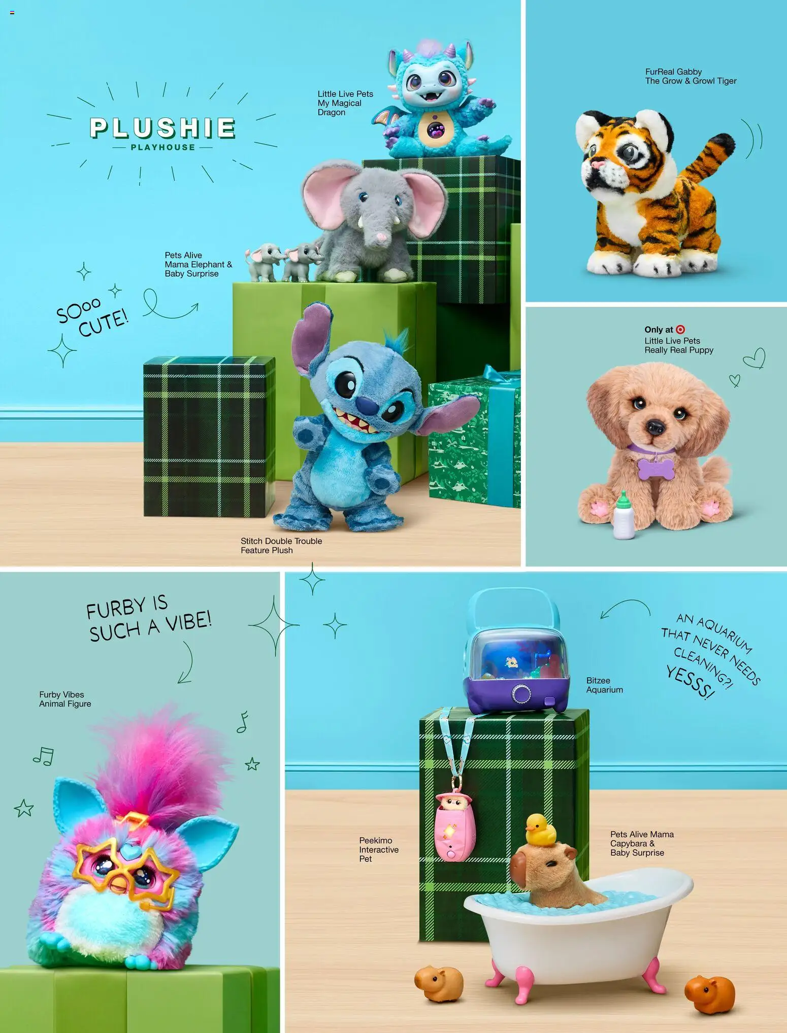 Target Toys Catalog - valid from 10/15/2026 | Page: 9