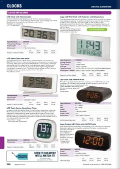 Preview of Engineering & Scientific Catalogue 2026/2027 - valid from 31/08/2026 | Page: 585