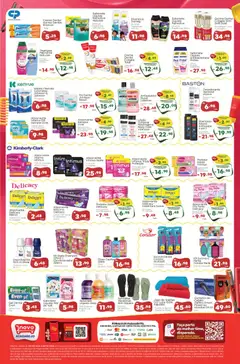 Novo Atacarejo ofertas Festival da Higiene e Beleza - Pré-Visualização do folheto da loja Novo Atacarejo, válido de 25/09/2026 | Página: 2