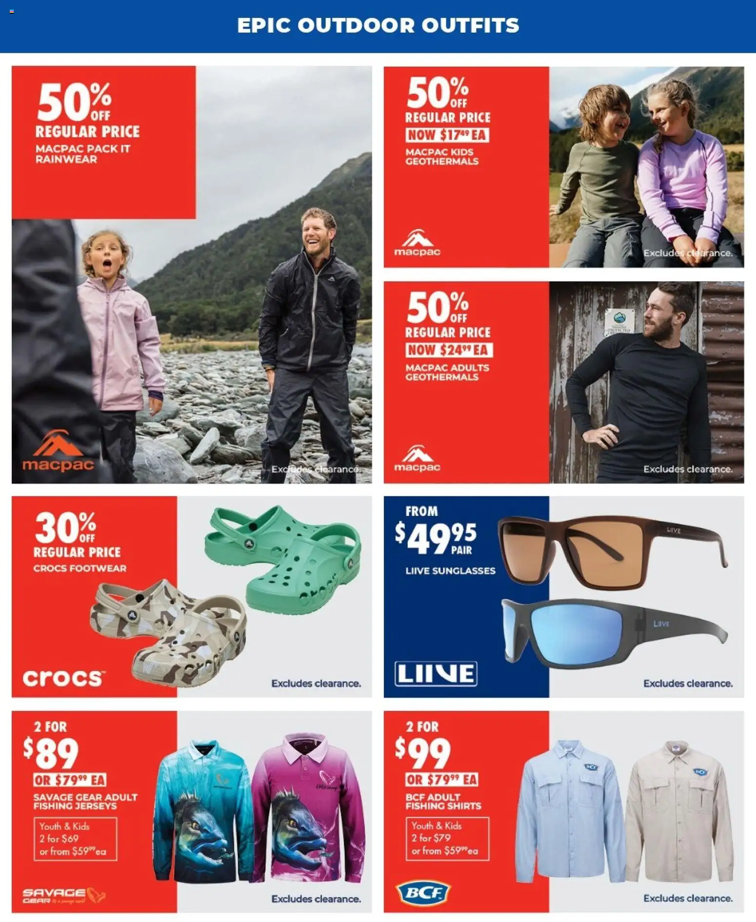 BCF catalogue - valid from 30/06/2026 | Page: 13