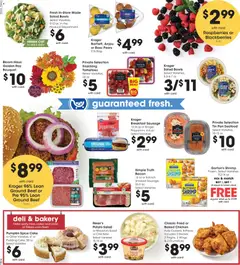 Preview of Dillons weekly ads valid from 09/16/2026 | Page: 12