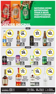 Preview of Liquorland catalogue - valid from 17.06.2026 | Page: 2