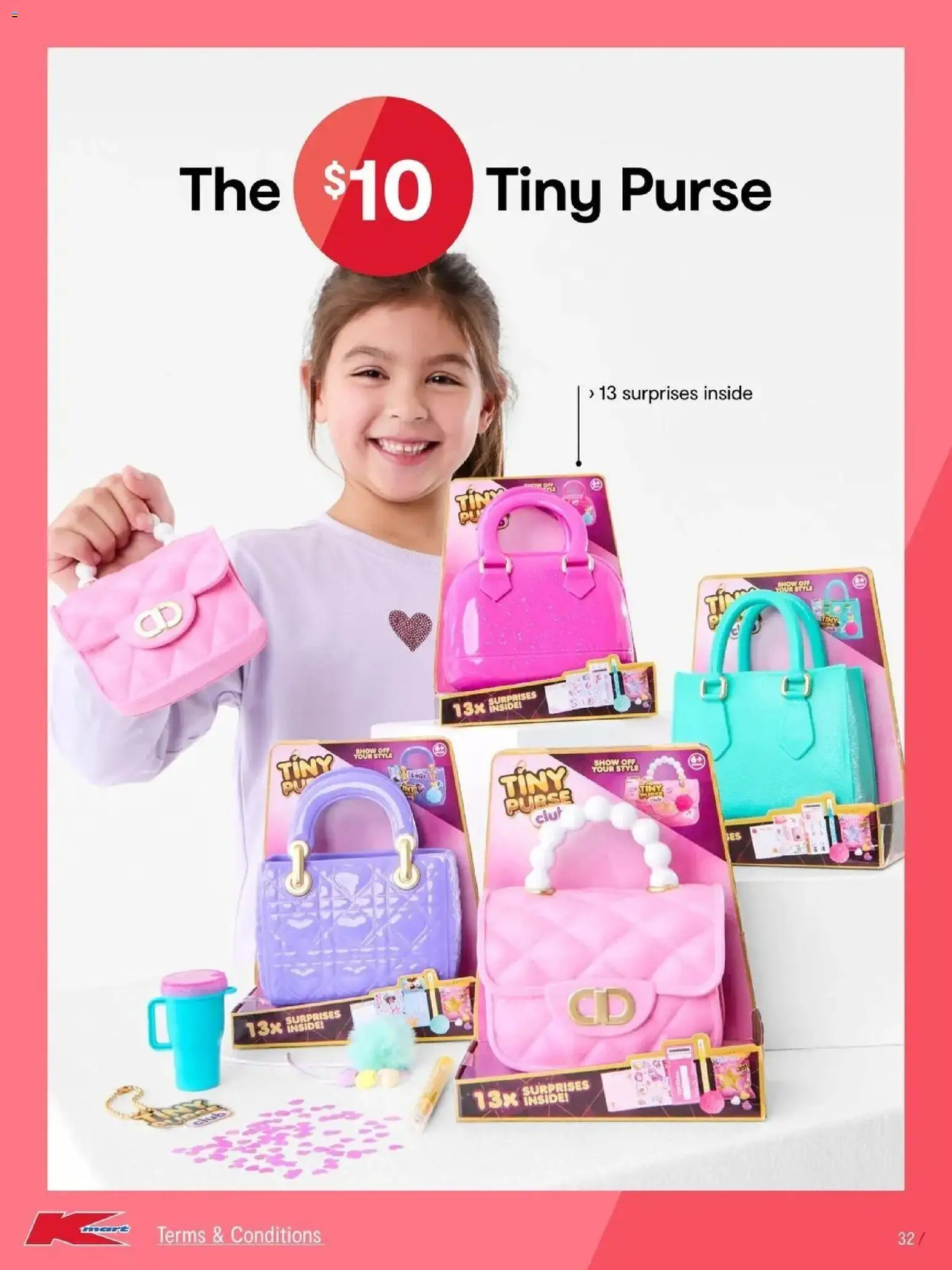 Kmart catalogue - valid from 24/06/2026 | Page: 32