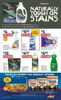 Preview of Foodland catalogue  - valid from 06.05.2026 | Page: 31