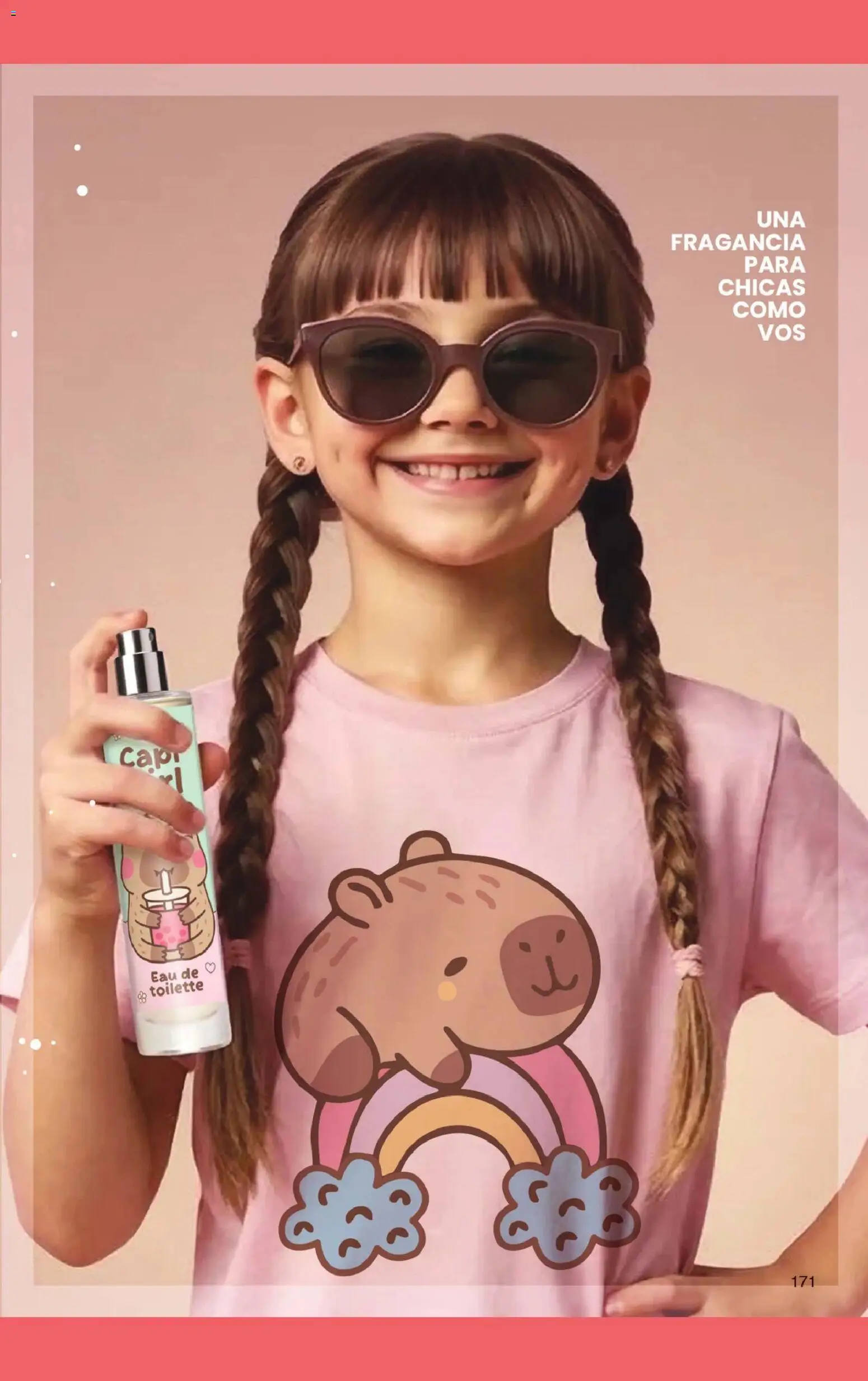 Gigot - CAMPAÑA 10 │ válido desde el 18.06.2026 | Página: 41 | Productos: Fragancia, Eau de toilette
