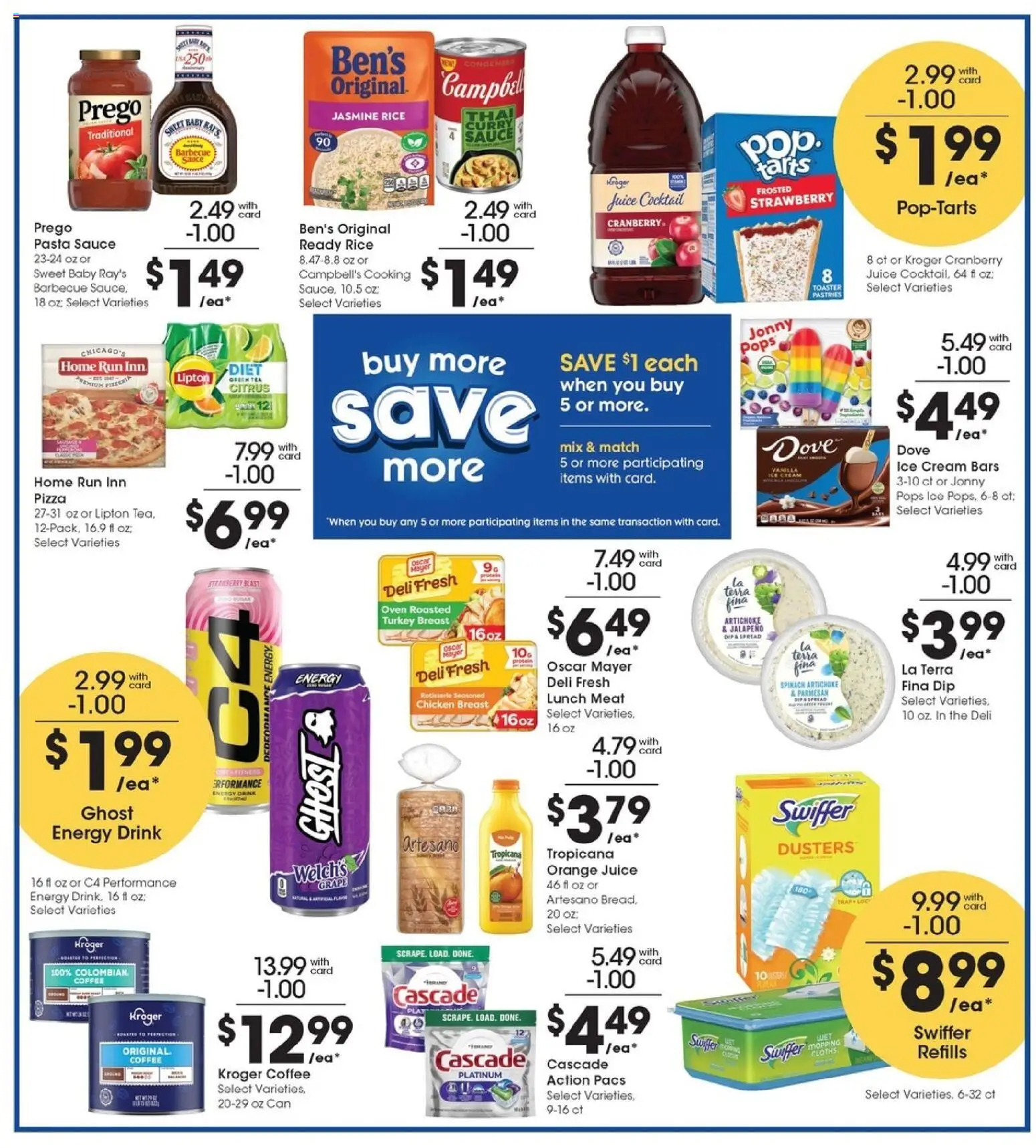Pick ‘n Save Weekly Ad - valid from 10/14/2026 | Page: 5