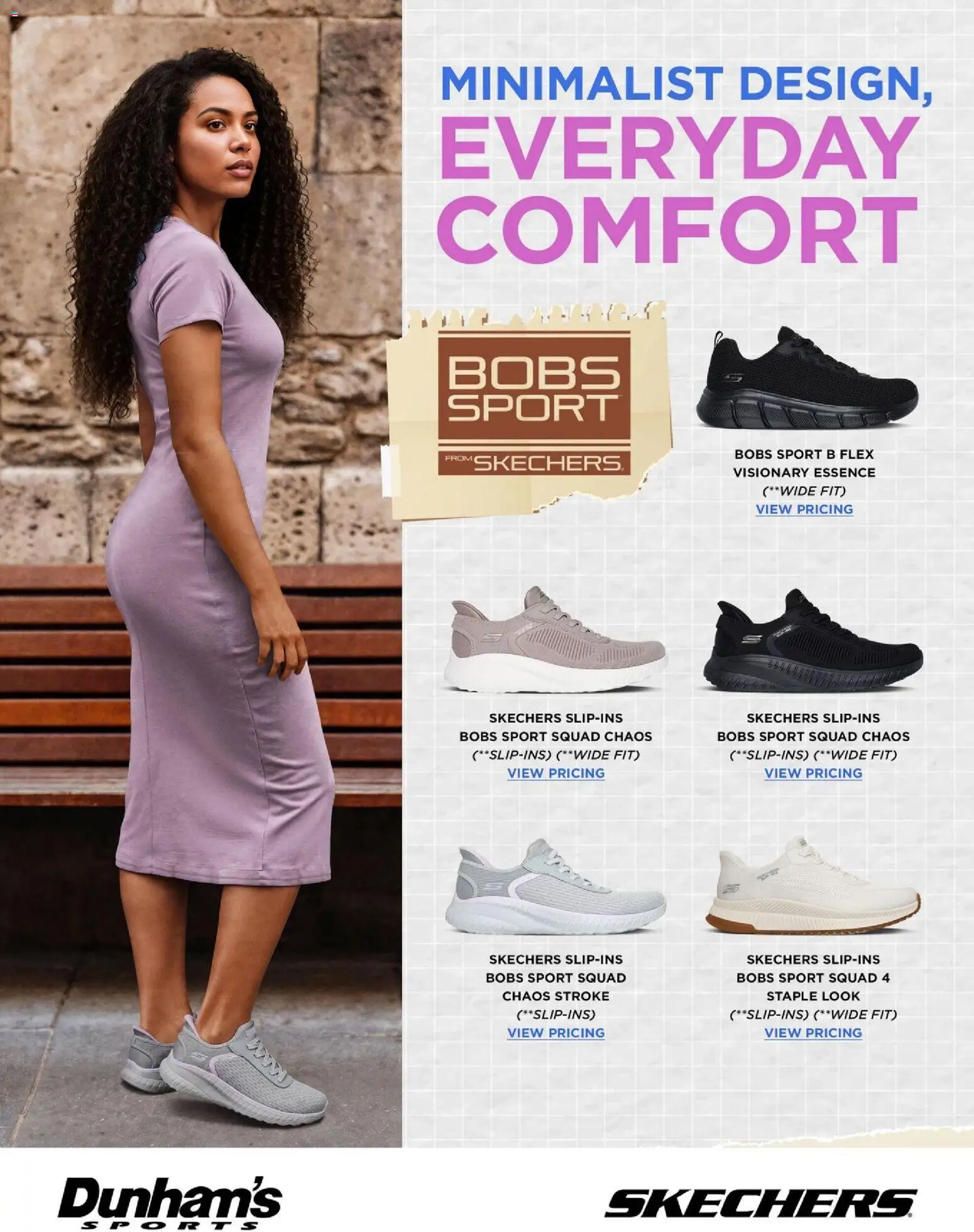 Dunham's Sports Skechers Guide - valid from 07/09/2026 | Page: 12 | Products: Staple