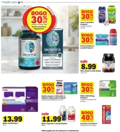 Preview of Meijer weekly ads valid from 17.06.2026 | Page: 44