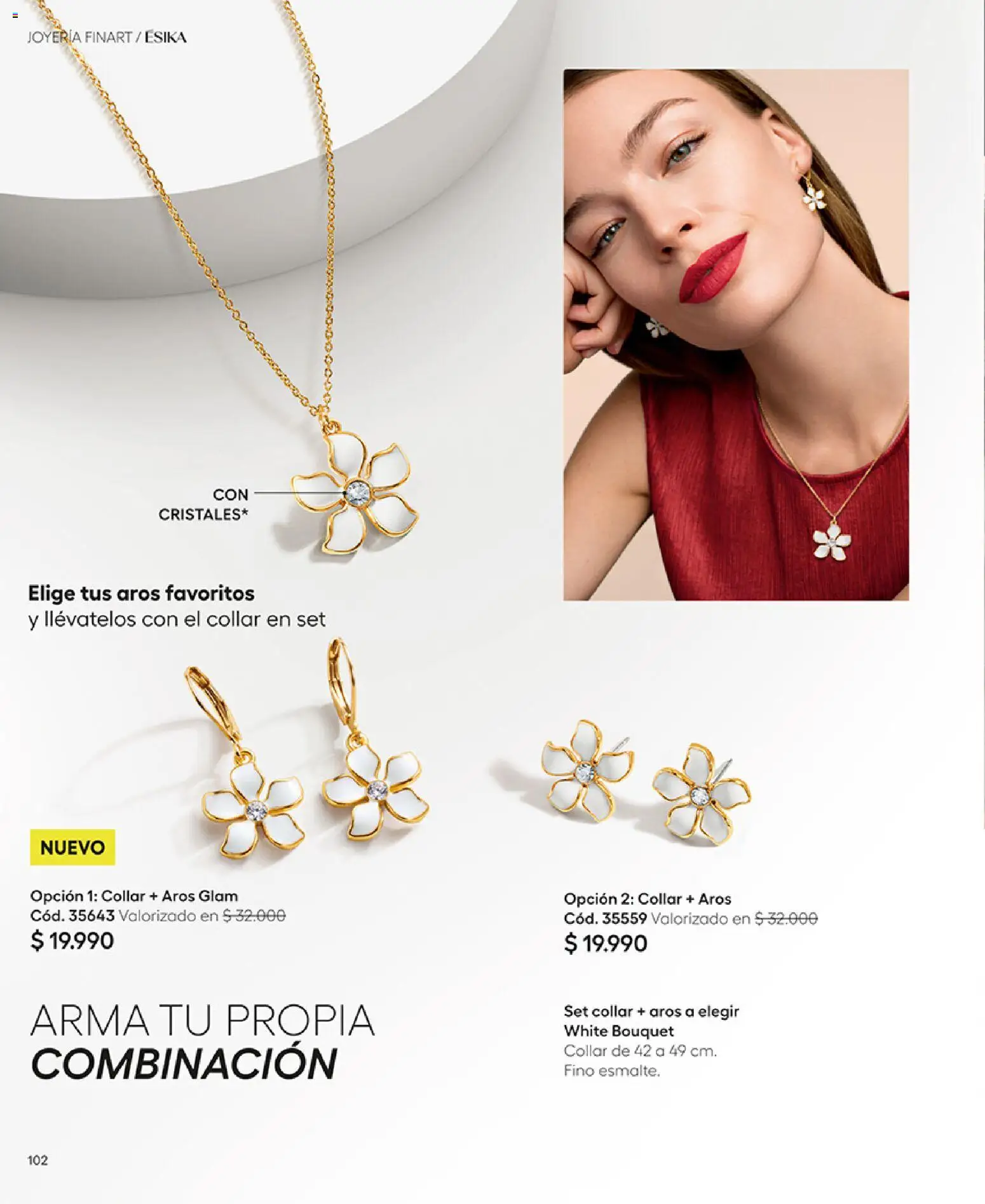 Ésika Black Friday │ válido desde el 19.10.2026 | Página: 102