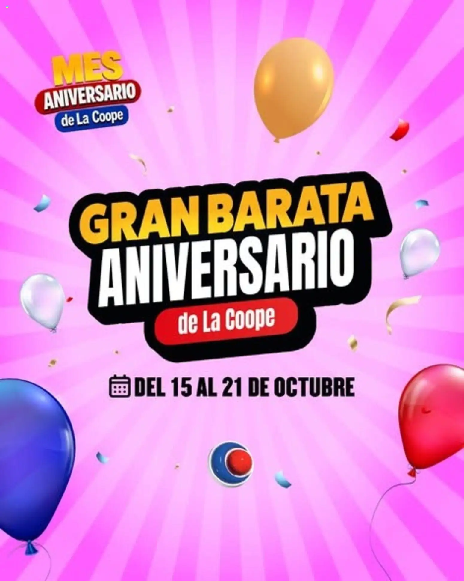 Cooperativa Obrera Jueves 15 de Octubre