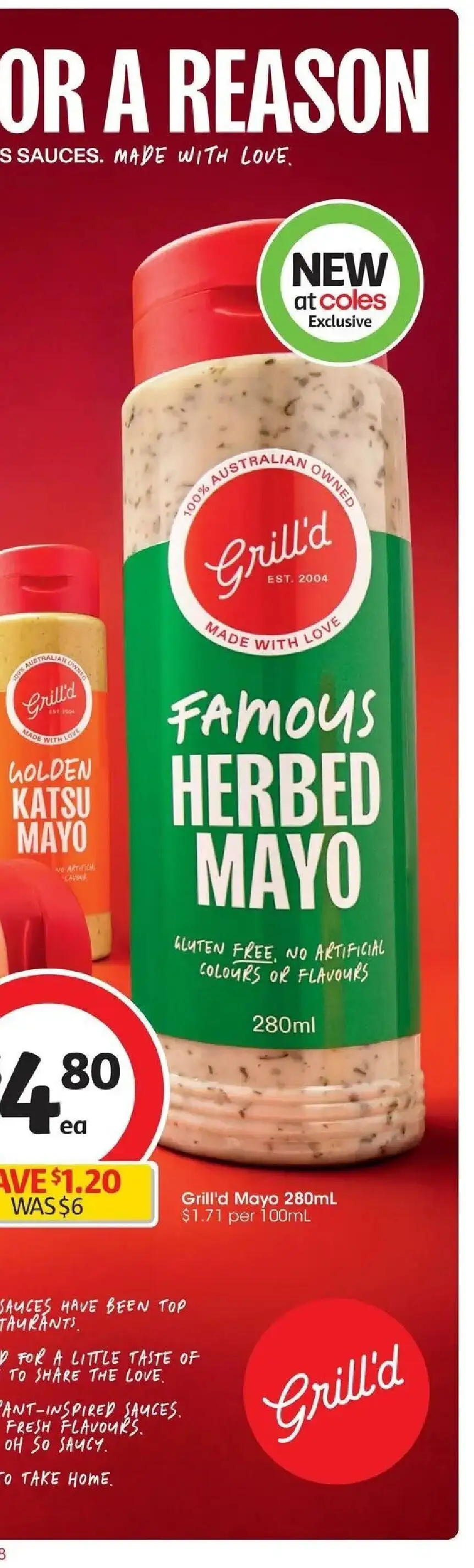 Coles catalogue - valid from 17.06.2026 | Page: 55