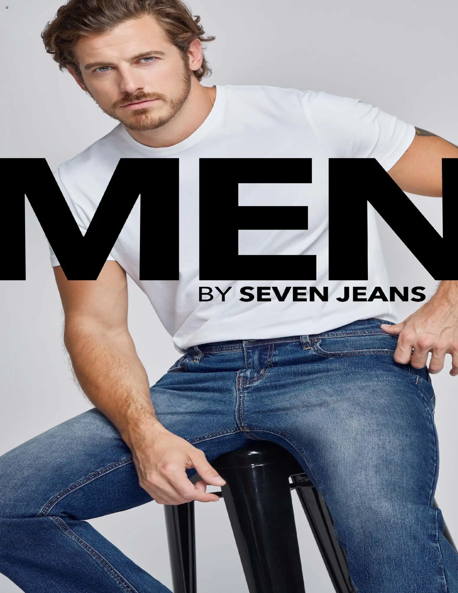 Nuevas ofertas de Price Shoes válidas en toda la República Mexicana desde el 03/08/2026. ¡Encuentra las mejores ofertas en Price Shoes catálogo Seven Jeans! | Página: 66