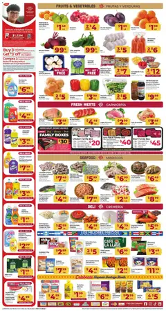 Preview of Cardenas weekly ads valid from 09/09/2026 | Page: 4