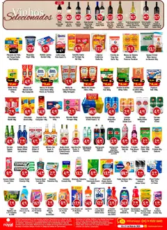 Royal Supermercados ofertas Semanal - Pré-Visualização do folheto da loja Royal Supermercados, válido de 18.05.2026 | Página: 2