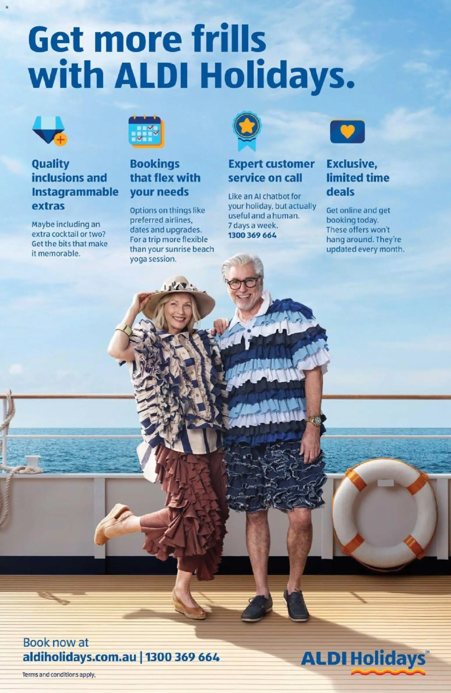 Aldi catalogue - valid from 01/09/2026 | Page: 3 | Products: Cocktail