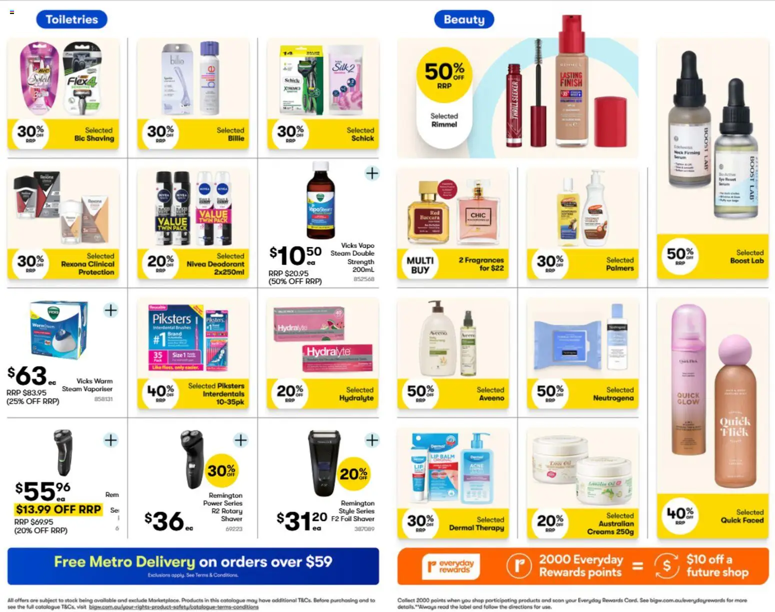 Big W catalogue - valid from 14.05.2026 | Page: 13