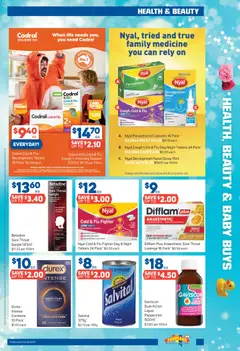Preview of Foodland catalogue  - valid from 13.05.2026 | Page: 9