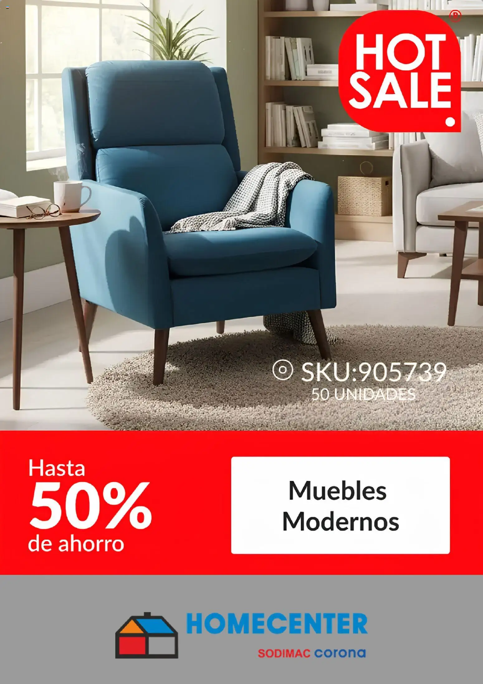Homecenter revista - valida desde el 16/10/2026 | Página: 3