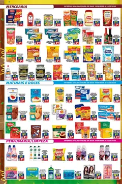 Higa's Supermercado - Ofertas da semana - Pré-Visualização do folheto da loja Higa's Supermercado, válido de 10.06.2026 | Página: 2