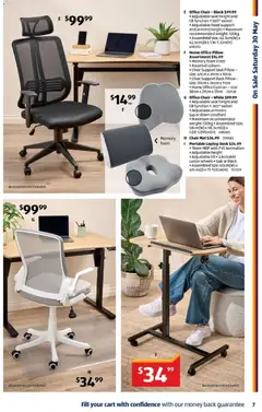 Preview of Aldi catalogue  - valid from 20.05.2026 | Page: 7