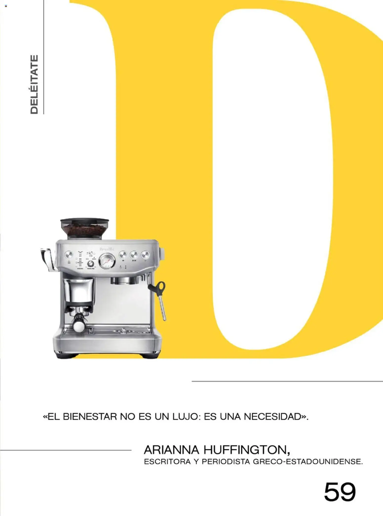 Nuevas ofertas de Palacio De Hierro válidas en toda la República Mexicana desde el 01/08/2026. ¡Encuentra las mejores ofertas en Palacio De Hierro catálogo! | Página: 62