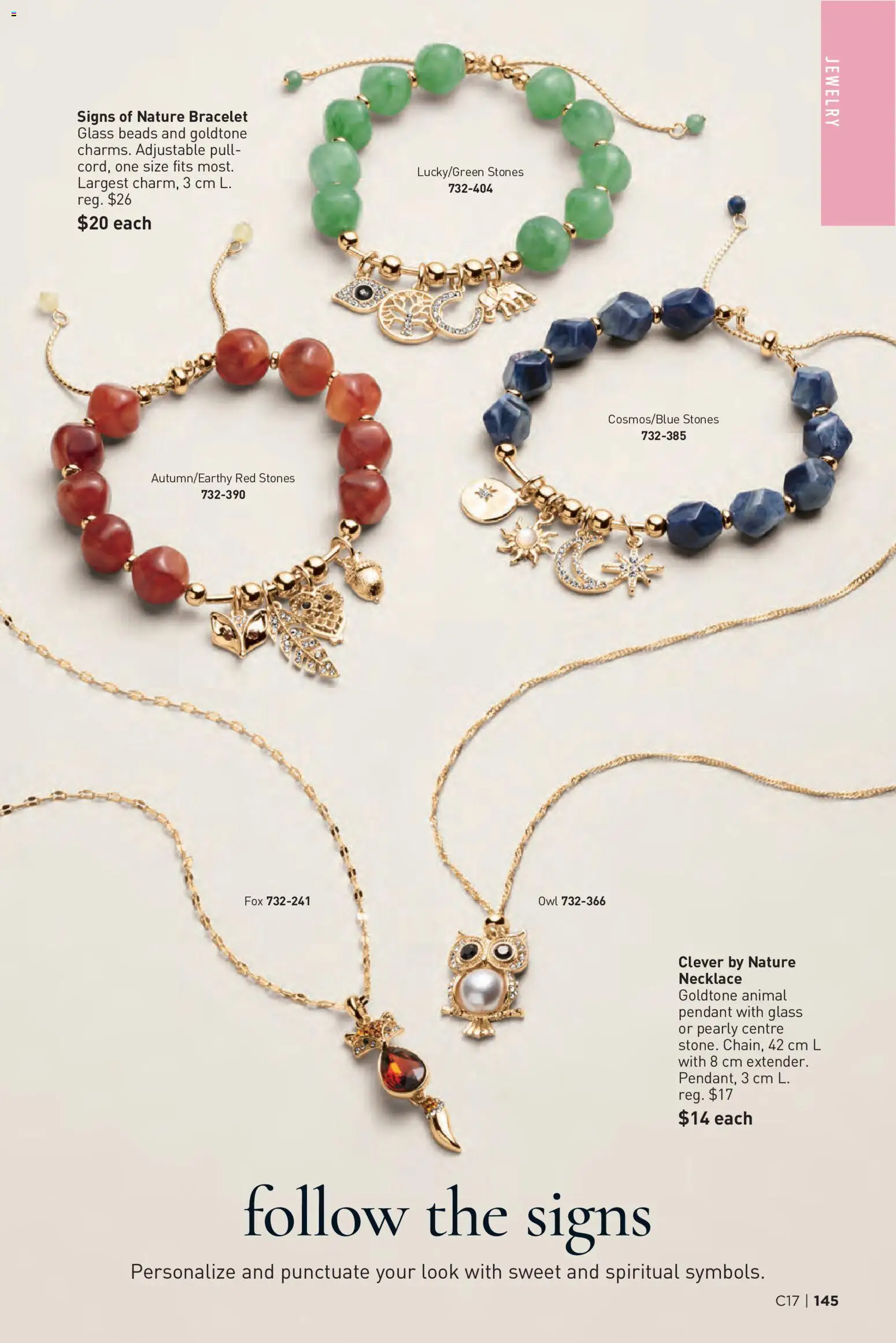Avon flyer valid from Aug 13, 2026 | Page: 145