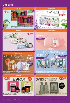 Preview of Discount Drug Stores catalogue - valid from 27.04.2026 | Page: 9