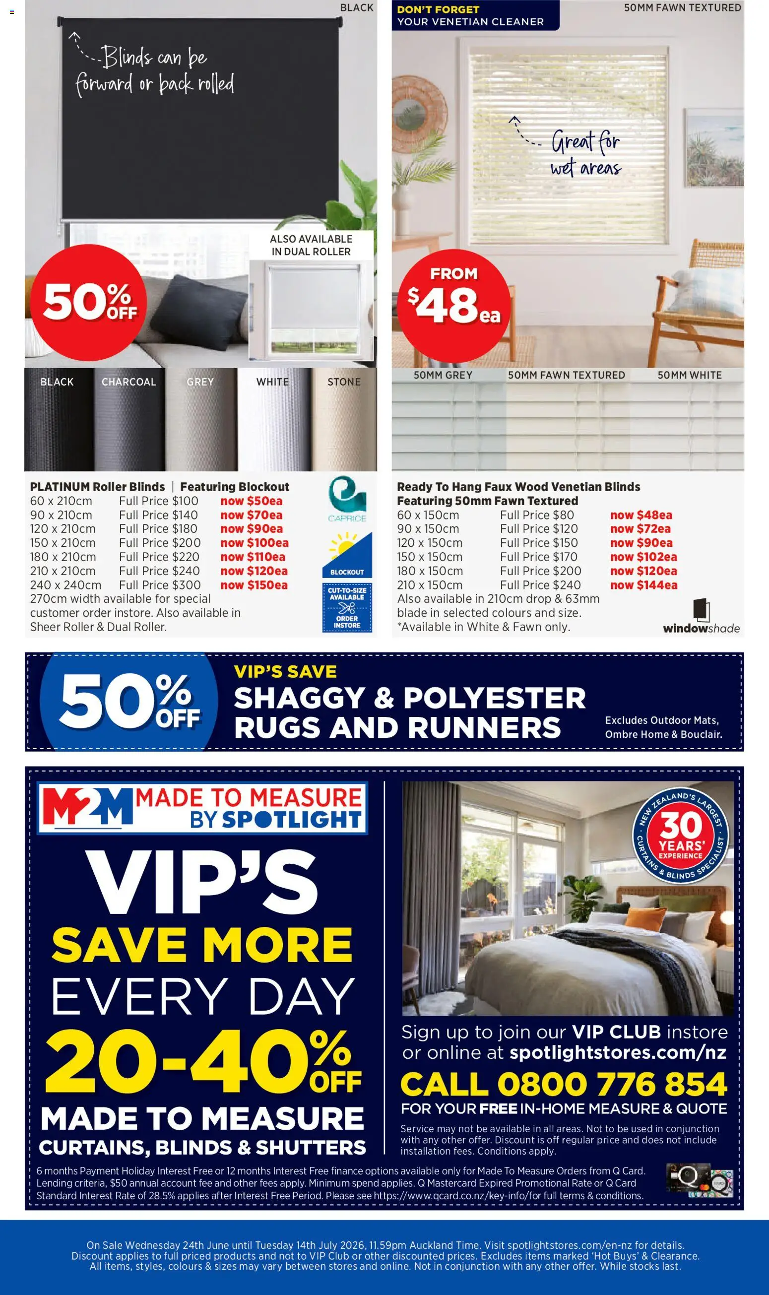 Spotlight catalogue from 24 Jun 2026 | Page: 28