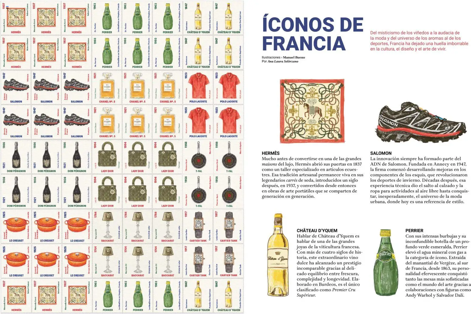 Nuevas ofertas de Palacio De Hierro válidas en toda la República Mexicana desde el 01/09/2026. ¡Encuentra las mejores ofertas en Palacio De Hierro catálogo! | Página: 33 | Productos: Cama, Botella, Puertas, Dom Pérignon