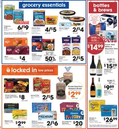 Preview of King Soopers weekly ads valid from 09/16/2026 | Page: 3