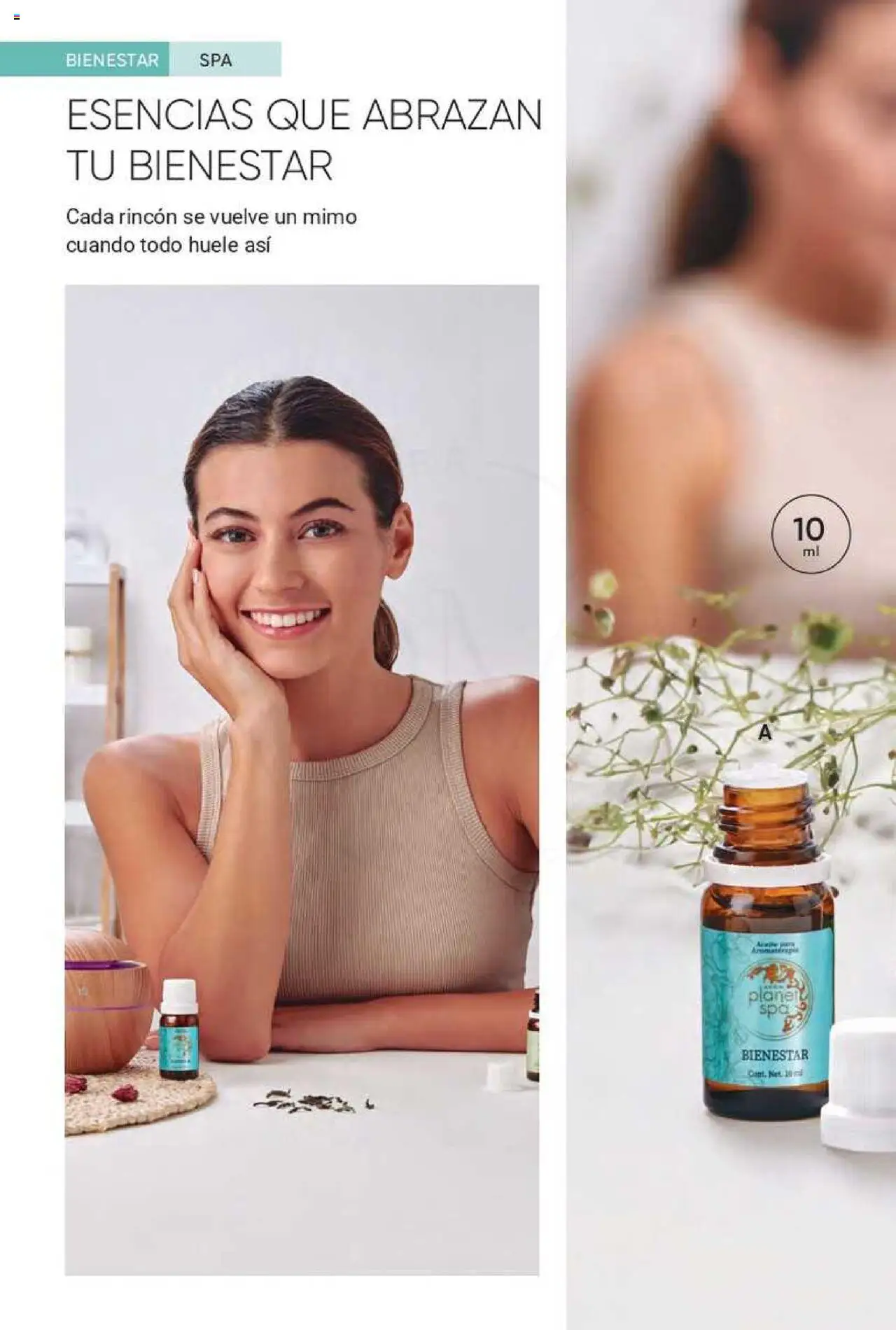 Catálogo AVON Fashion & Home │ válido desde el 26.06.2025 | Página: 9 | Productos: Esencias