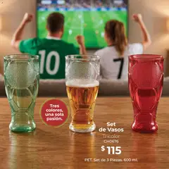 Vista previa de Colchas Concord catálogo Catálogo, nuevo folleto de la tienda, válido en México a partir del 01/09/2026 | Página: 65