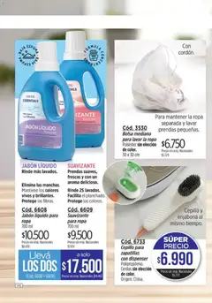 Vista previa Amodil - Campaña 11 válido desde el 01.07.2026 | Página: 146