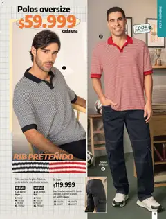Pacifika - Campaña 08 / 2026 -  Vista previa de la revista de la tienda Pacifika valido desde el 15.05.2026 | Página: 11