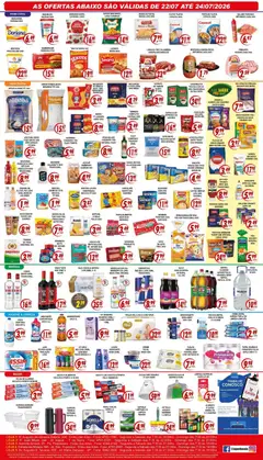 Kaçula - Ofertas da semana - Pré-Visualização do folheto da loja Kaçula, válido de 22/07/2026 | Página: 2