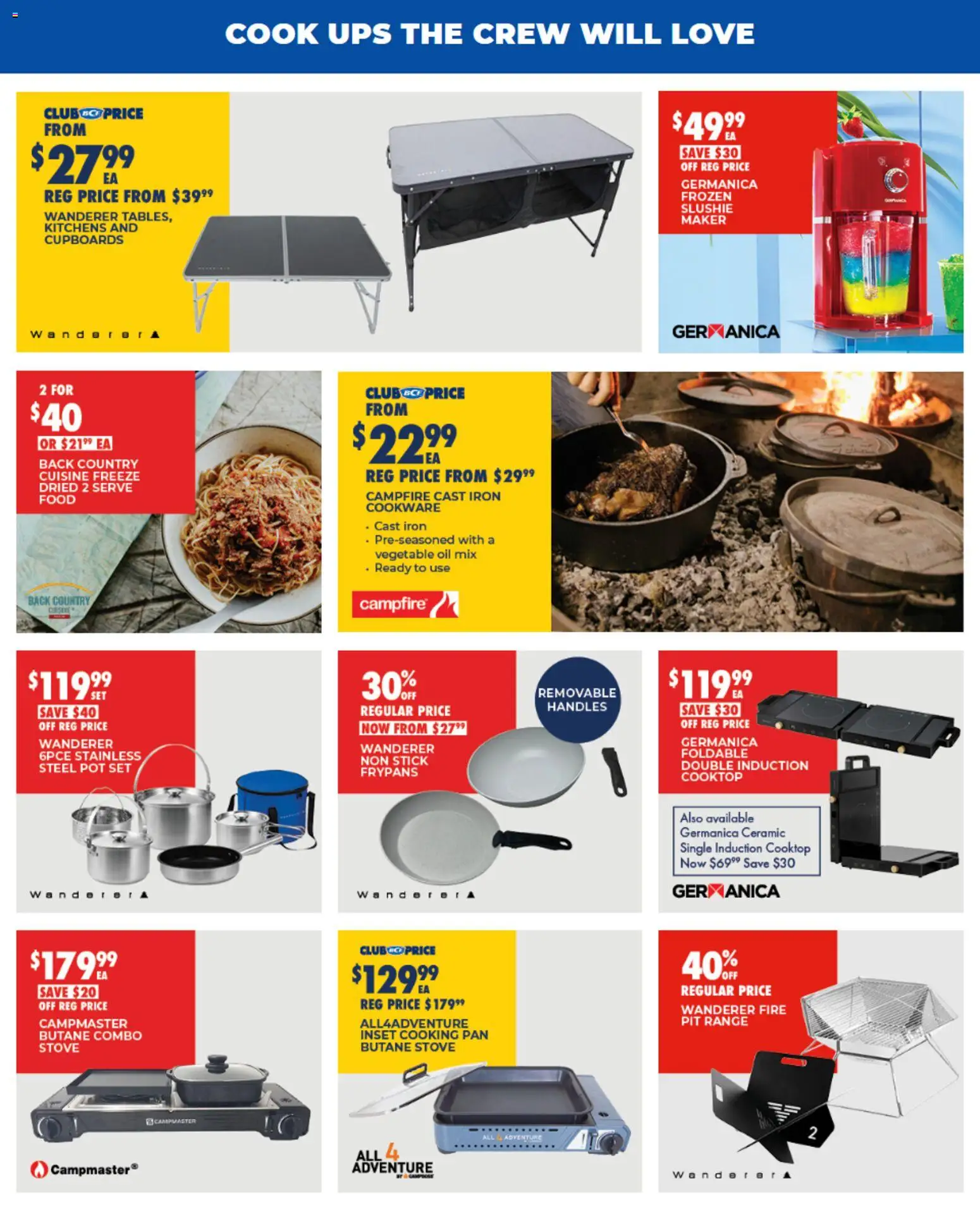 BCF catalogue - valid from 15/09/2026 | Page: 9