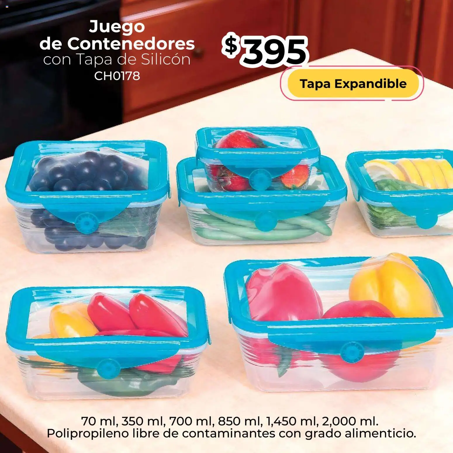 Nuevas ofertas de Colchas Concord válidas en toda la República Mexicana desde el 01/09/2026. ¡Encuentra las mejores ofertas en Colchas Concord catálogo Catálogo! | Página: 40 | Productos: Juego