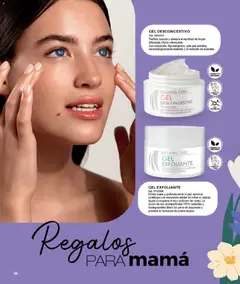 Vista previa Millanel catálogo válido desde el 14/09/2026 | Página: 210 | Productos: Celular, Exfoliante