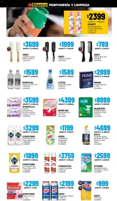 Vista previa Diarco ofertas válido desde el 18.05.2026 | Página: 15