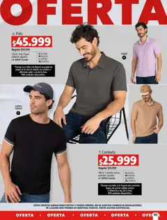 Catálogo Pacifika - Campaña 9/2026 -  Vista previa de la revista de la tienda Pacifika valido desde el 03.06.2026 | Página: 166 | Productos: Té, Camiseta