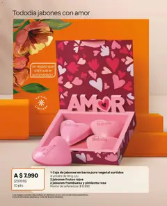 Natura Ofertas  válido desde el 01.05.2026 | Página: 28
