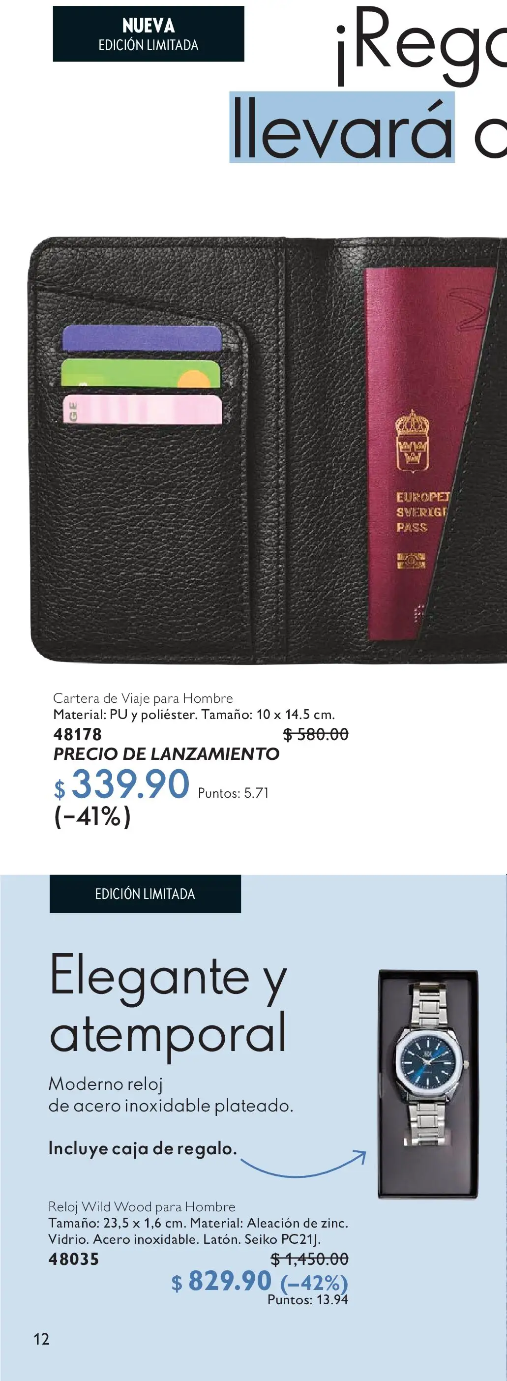 ¡El último » catálogo de Oriflame para Junio « está aquí! Descubre las SUPER OFERTAS. | México